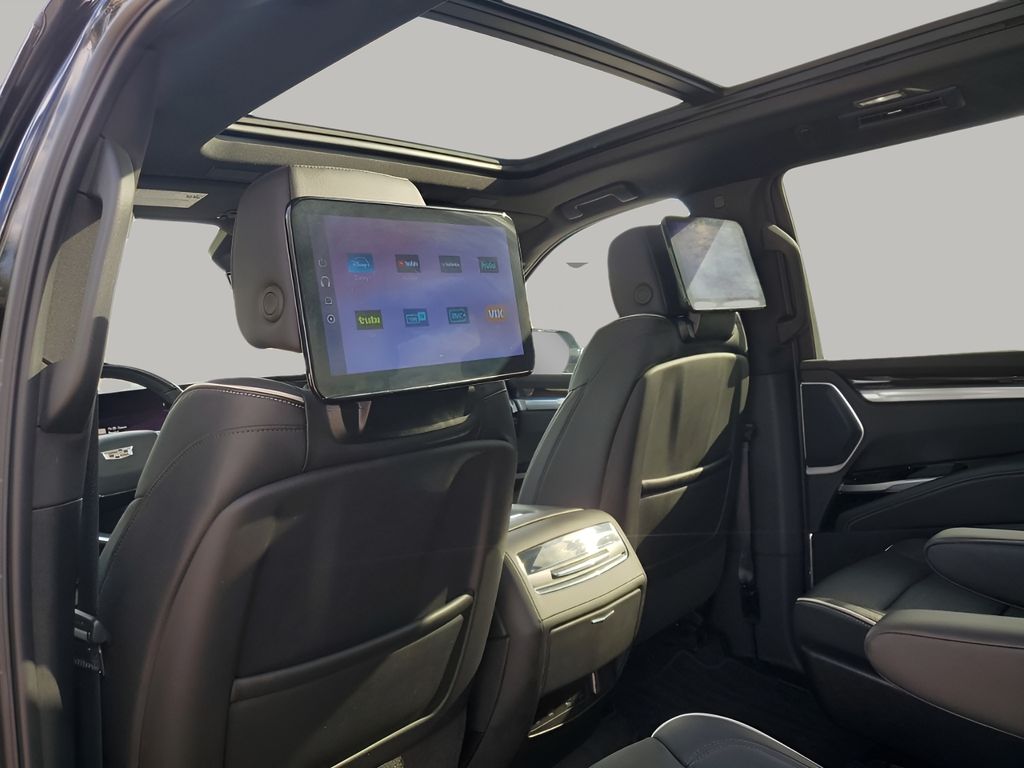 Used Car 2025 Cadillac Escalade  Premium Luxury For Sale Under $110,000 In Austin, Texas