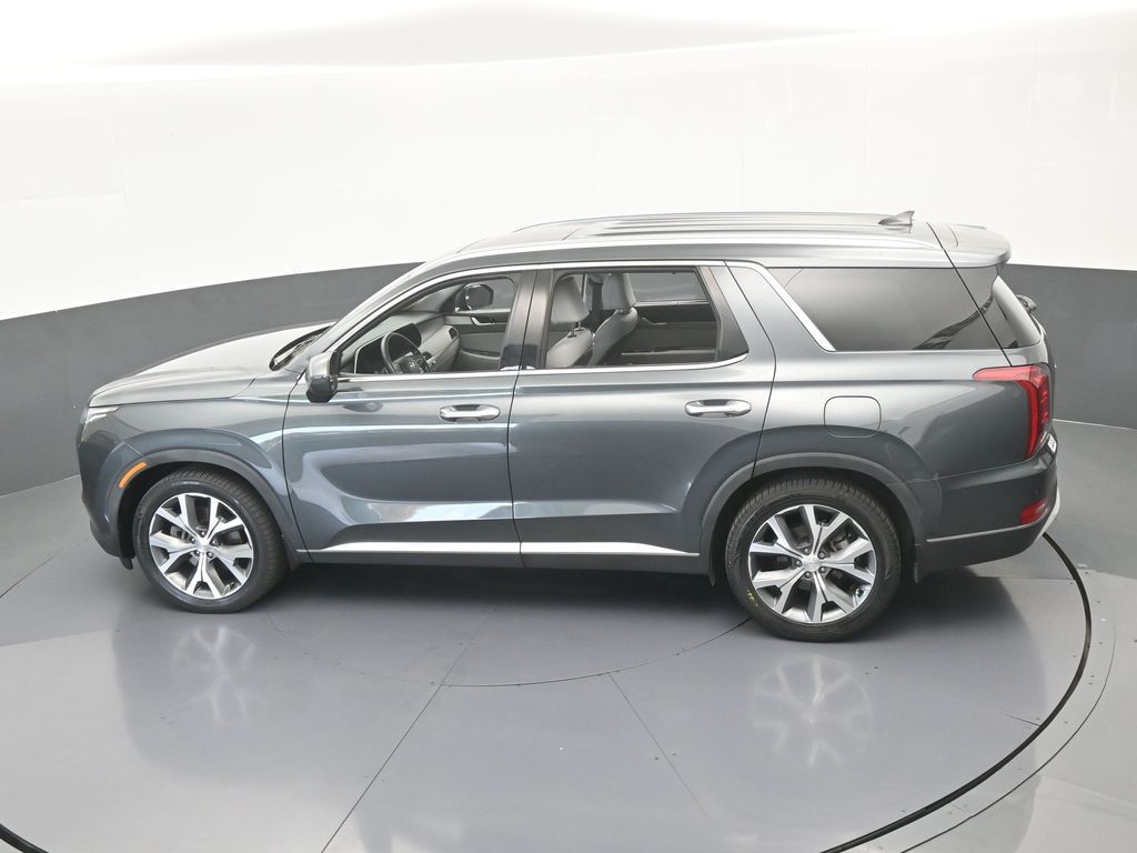 Used 2022 Steel Graphite Hyundai SEL image 53