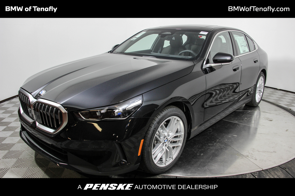 2024 BMW 5 Series 530i xDrive -
                Tenafly, NJ