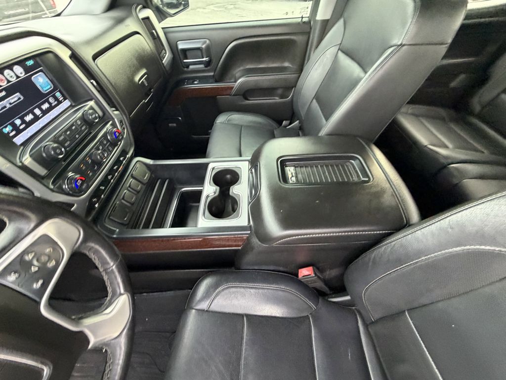 used 2018 GMC Sierra 1500 car, priced at $20,992