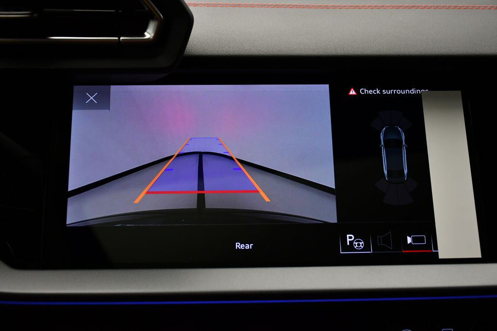 Thumbnail: 2026 Audi S3 - 25