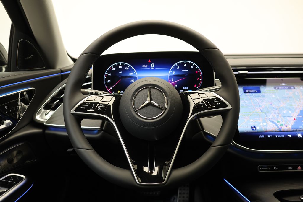 Thumbnail: 2027 Mercedes-Benz E-Class - 20