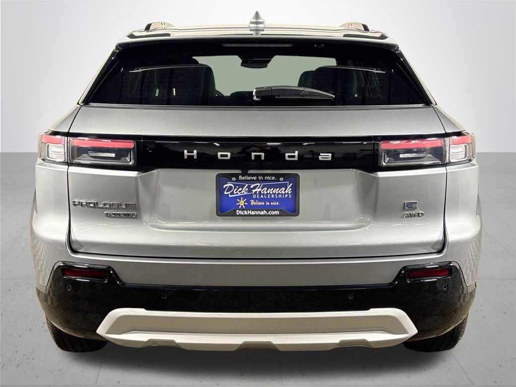 2025 Honda Prologue Touring