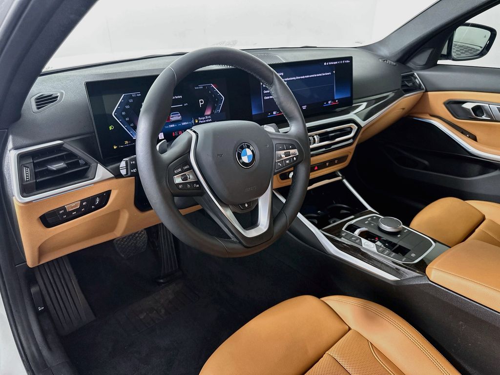 Thumbnail: 2023 BMW 3 Series - 9
