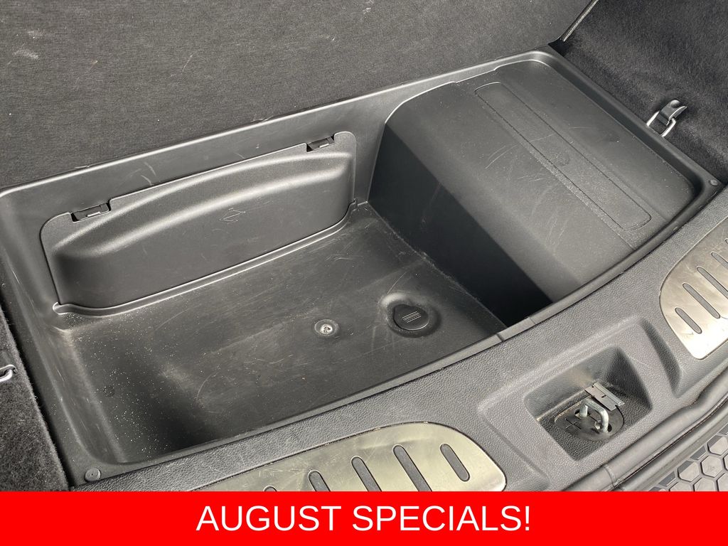 Used 2025 Dodge Durango SUV