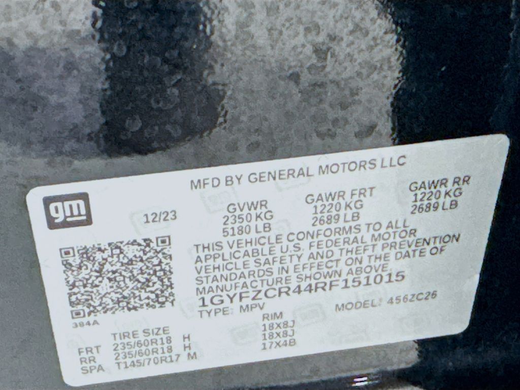 Used Car 2024 Cadillac Xt4  Premium Luxury For Sale Under $30,000 In Austin, Texas