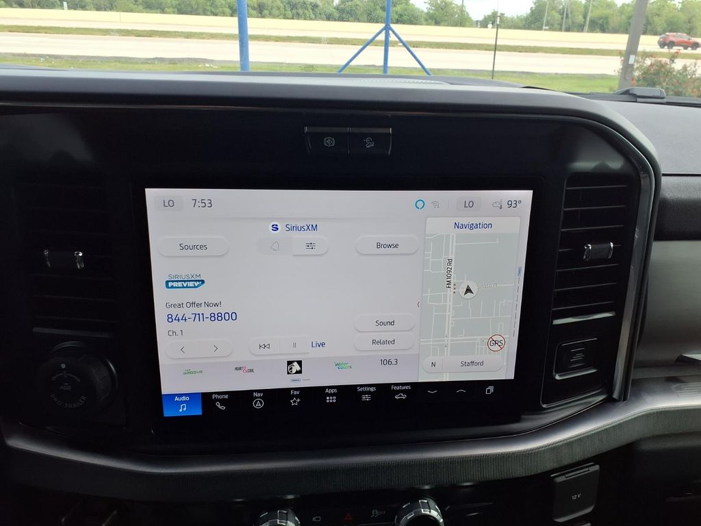 2026 Ford F-450SD Platinum Gray at Wharton Ford