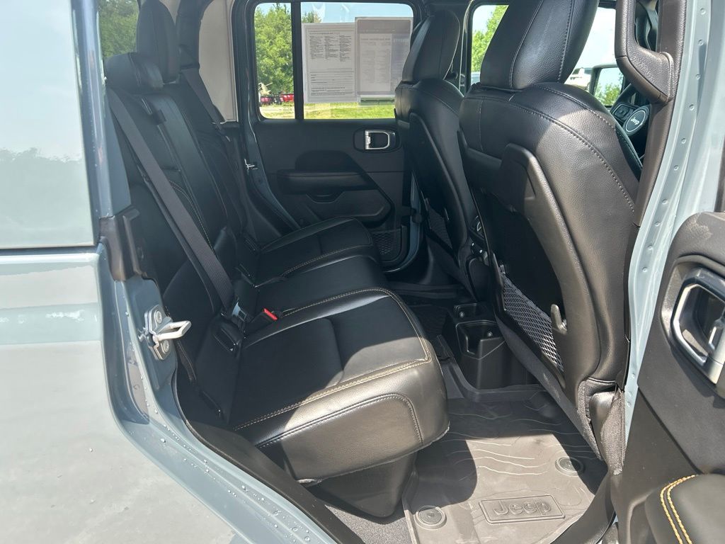 Used 2026 Jeep Gladiator Truck