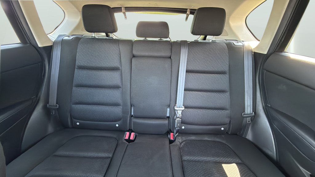 Used 2014 Mazda CX-5 SUV