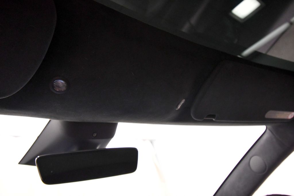 Used 2021 Tesla Model S Hatchback