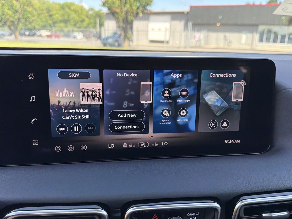 New 2026 Nissan Sentra Sedan