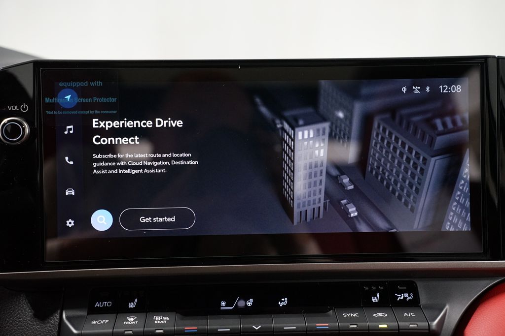 Thumbnail: 2026 Toyota Camry - 18