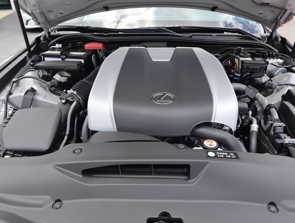 Thumbnail: 2026 Lexus IS - 11