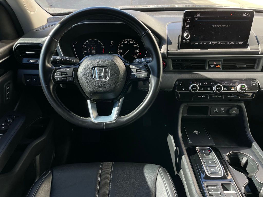 Thumbnail: 2024 Honda Pilot - 11