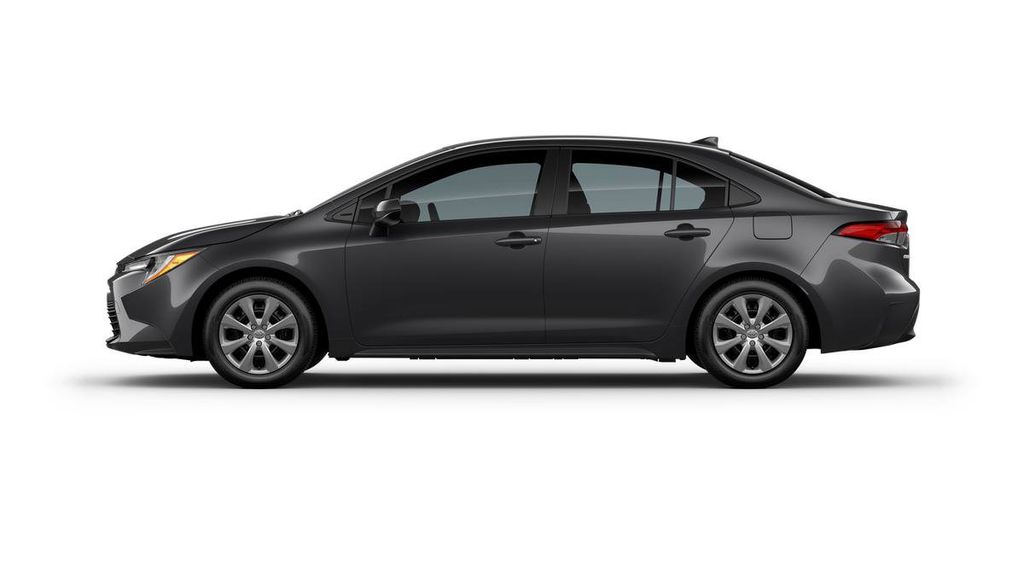 Thumbnail: 2025 Toyota Corolla - 4