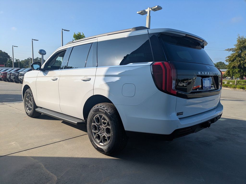 2026 Ford Expedition XL