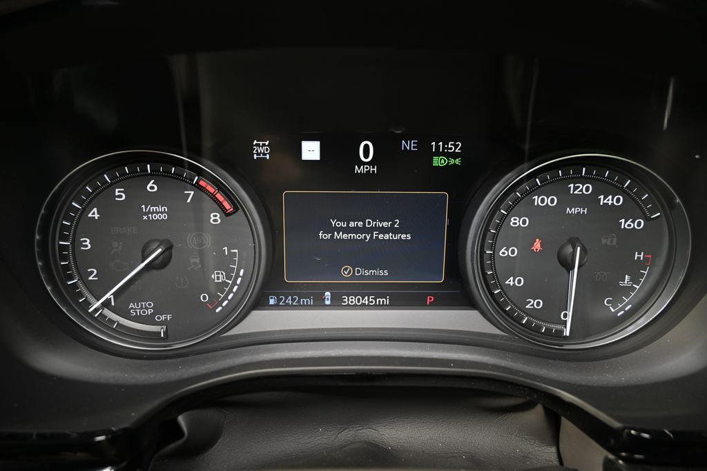 2021 Cadillac XT6 Premium Luxury 27