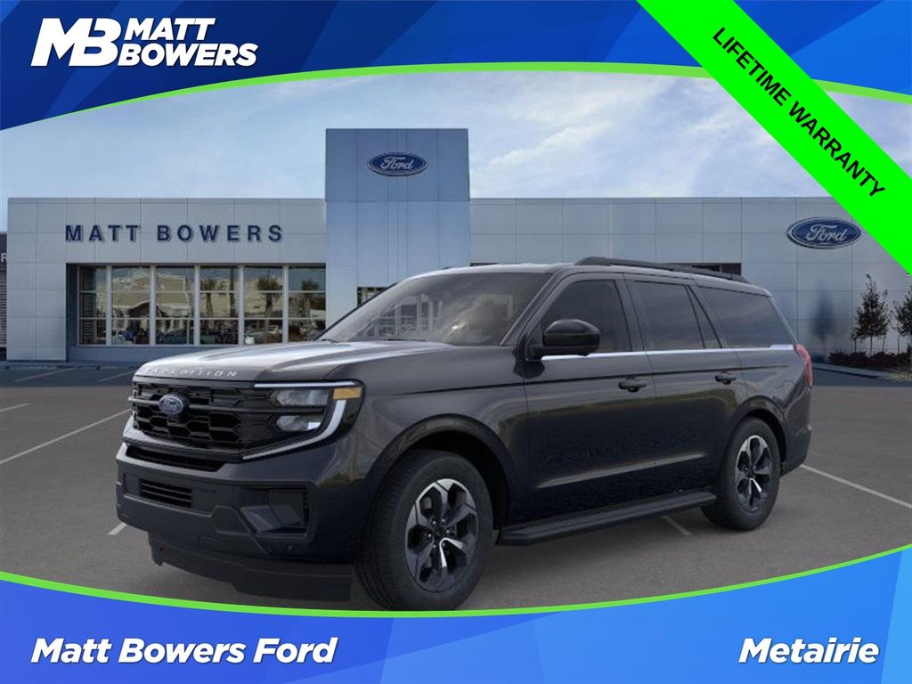 2026 Ford Expedition Active RWD