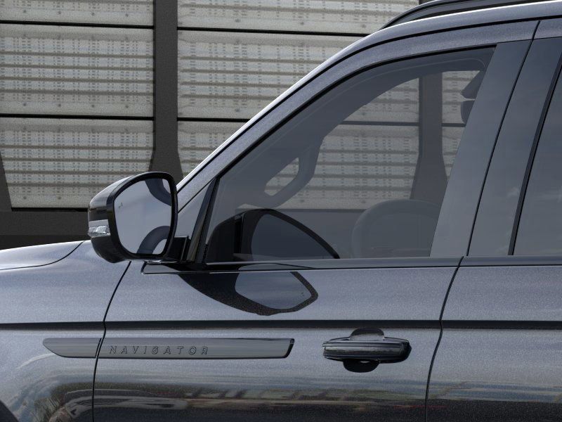 2025 Lincoln Navigator Reserve L