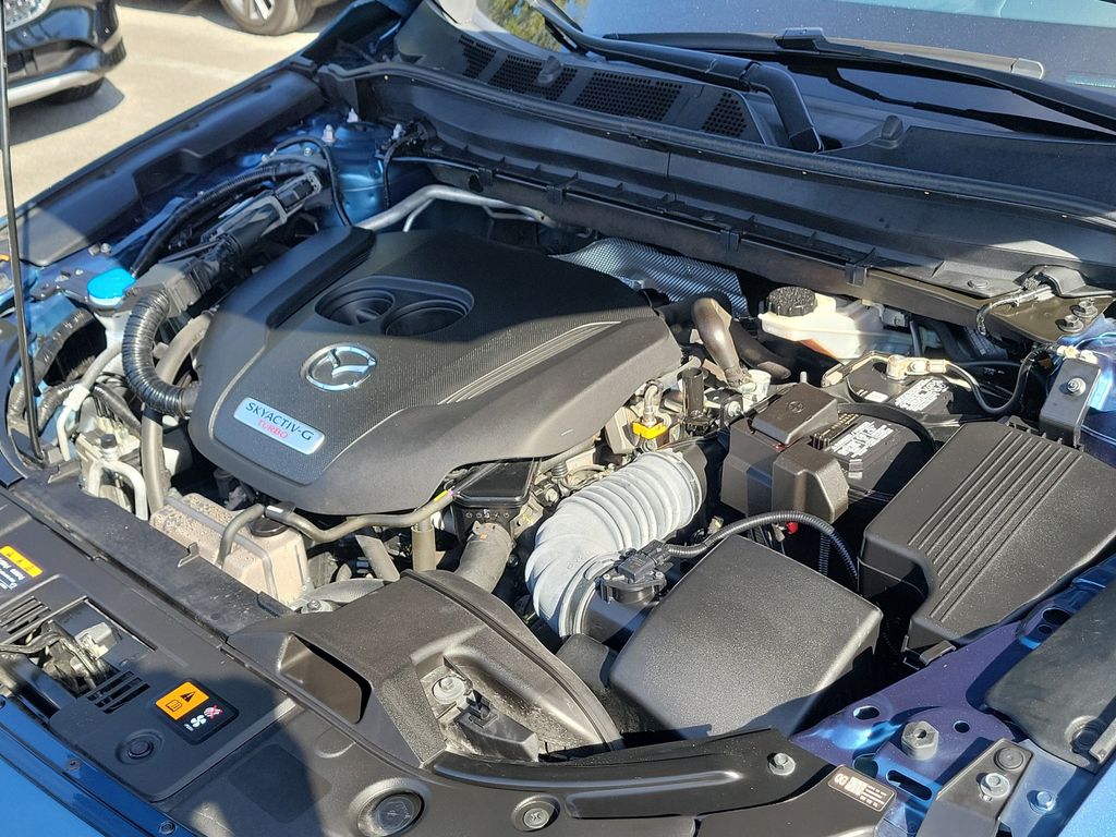 2023 Mazda CX-5 TURBO - Photo 12