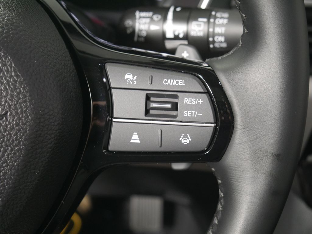 Thumbnail: 2024 Honda Pilot - 18