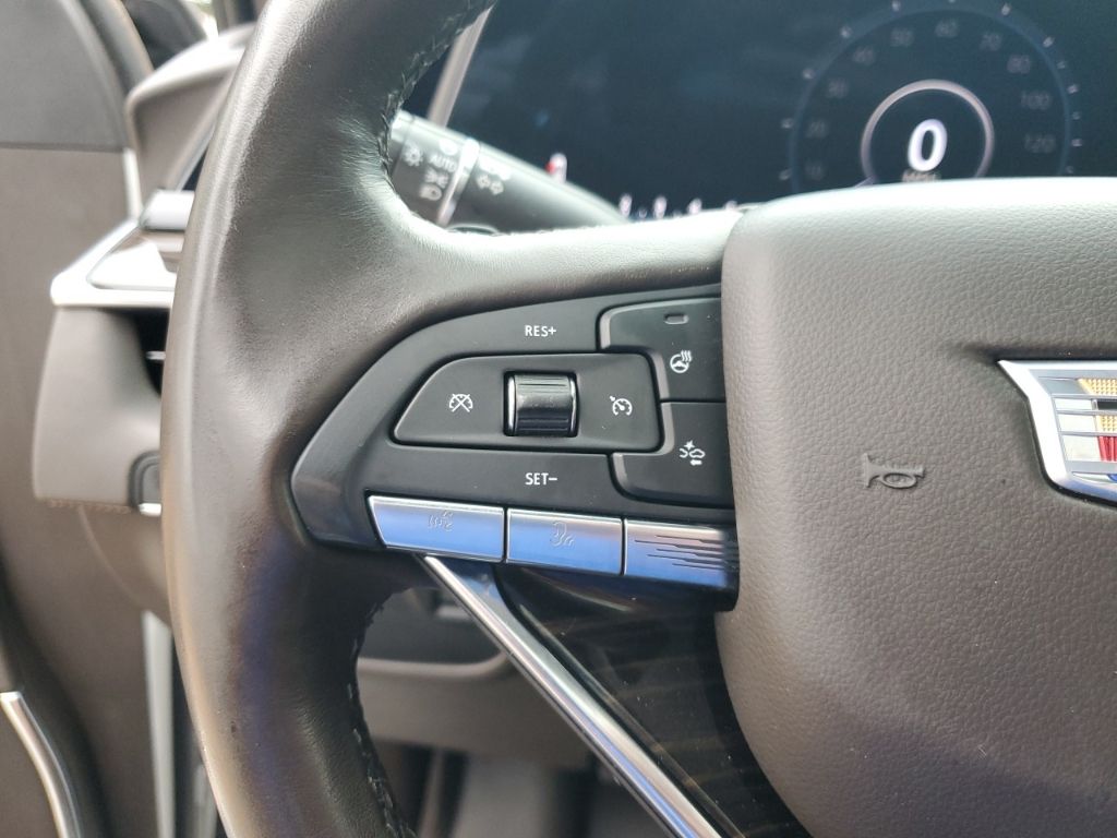 Used Car 2023 Cadillac Escalade Esv  Premium For Sale Under $70,000 In Austin, Texas