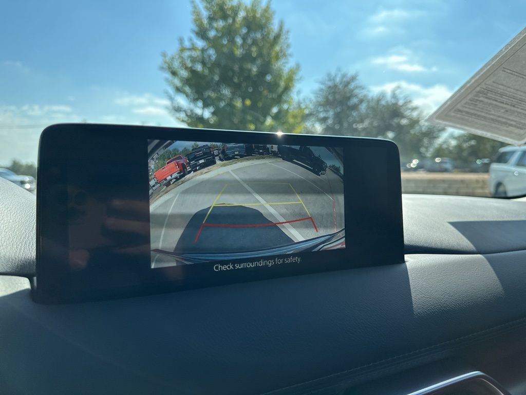 Used Car 2024 Mazda Cx-5  2.5 S Carbon Edition For Sale Under $30,000 In Austin, Texas