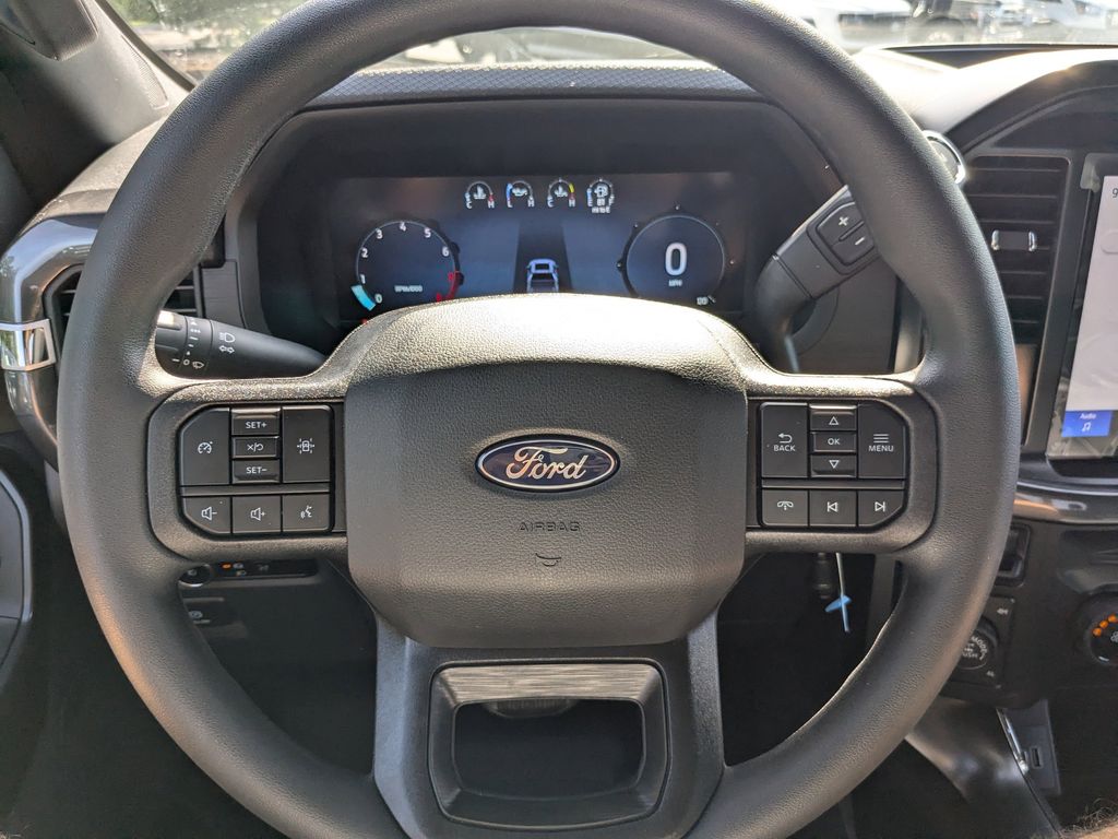 2025 Ford F-150 Rocky Ridge