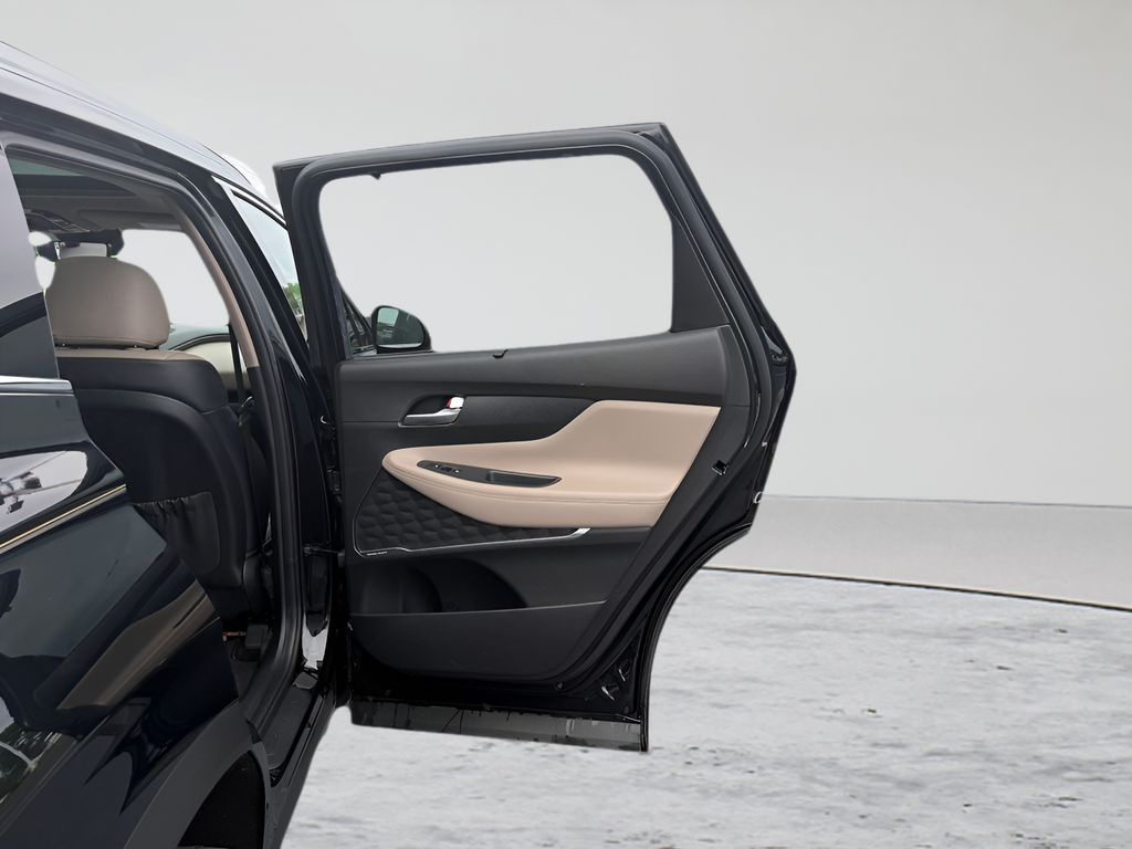 Used 2023 Hyundai Santa Fe SUV