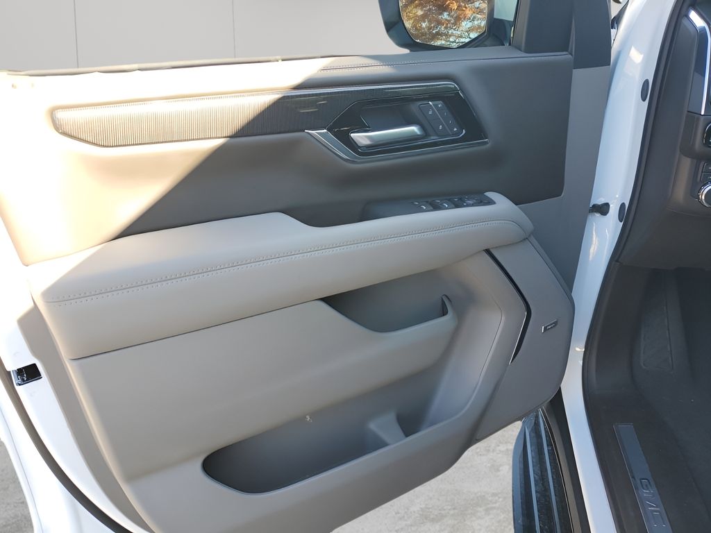 New Car 2025 Gmc Yukon Xl  For Sale Under $80,000 In Austin, Texas