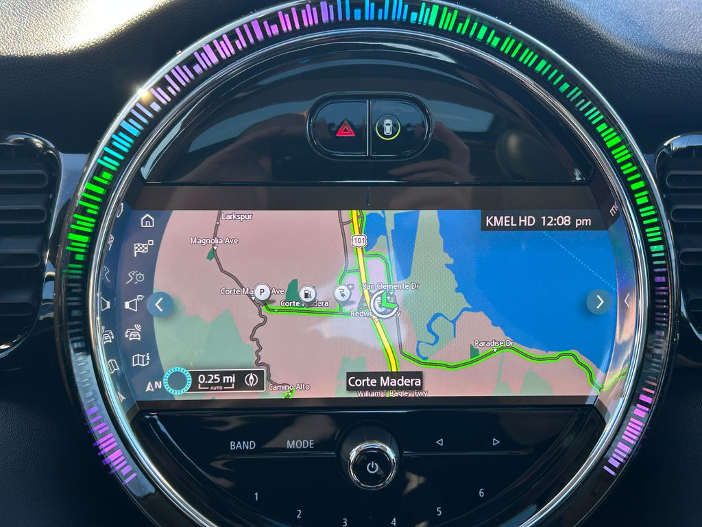 Thumbnail: 2024 MINI Cooper - 22