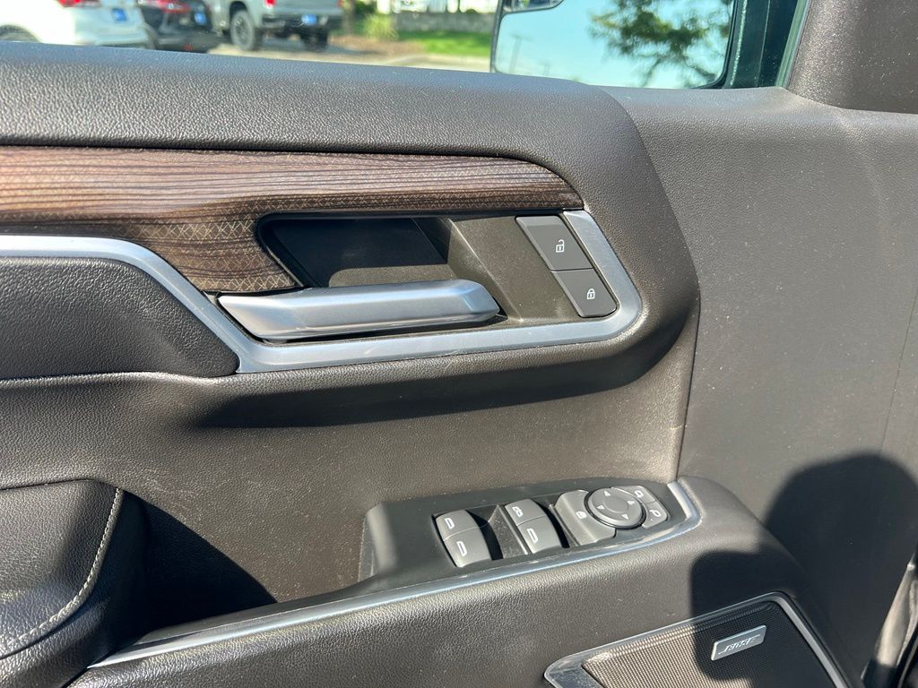 Used 2023 Chevrolet Silverado 1500 Truck