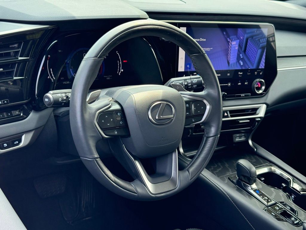 2023 Lexus RX 350 Luxury 17