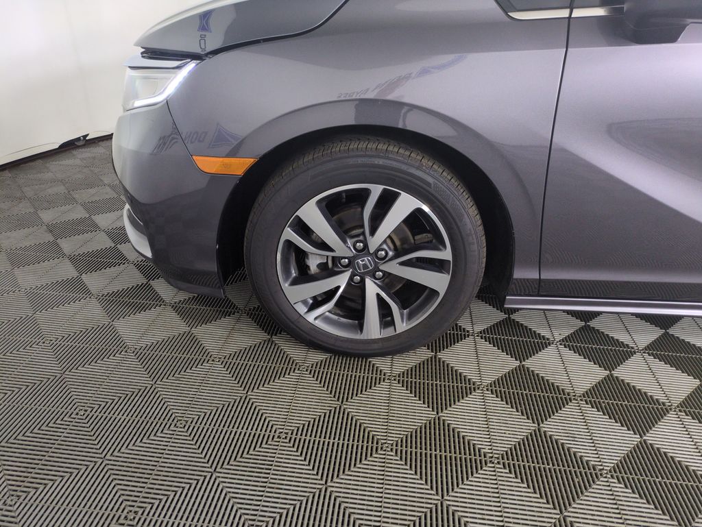 Used 2024 Honda Odyssey Touring For Sale in Fort Wayne, IN