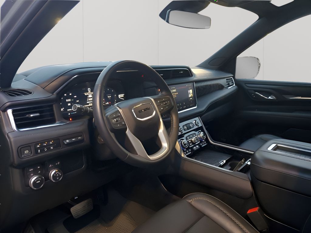 Used Car 2023 Gmc Yukon  Denali For Sale Under $60,000 In Austin, Texas