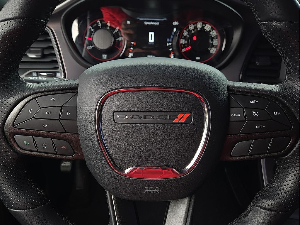 Used 2022 Dodge Challenger For Sale in Farmington, AR