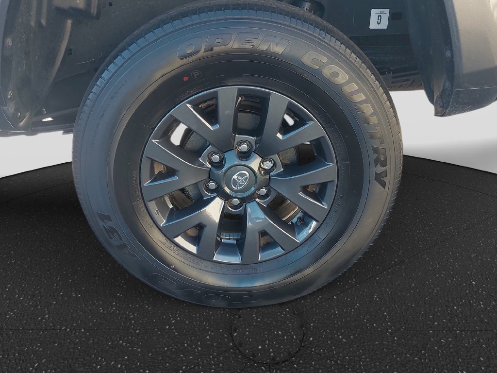 Used 2023 Toyota Tacoma Truck