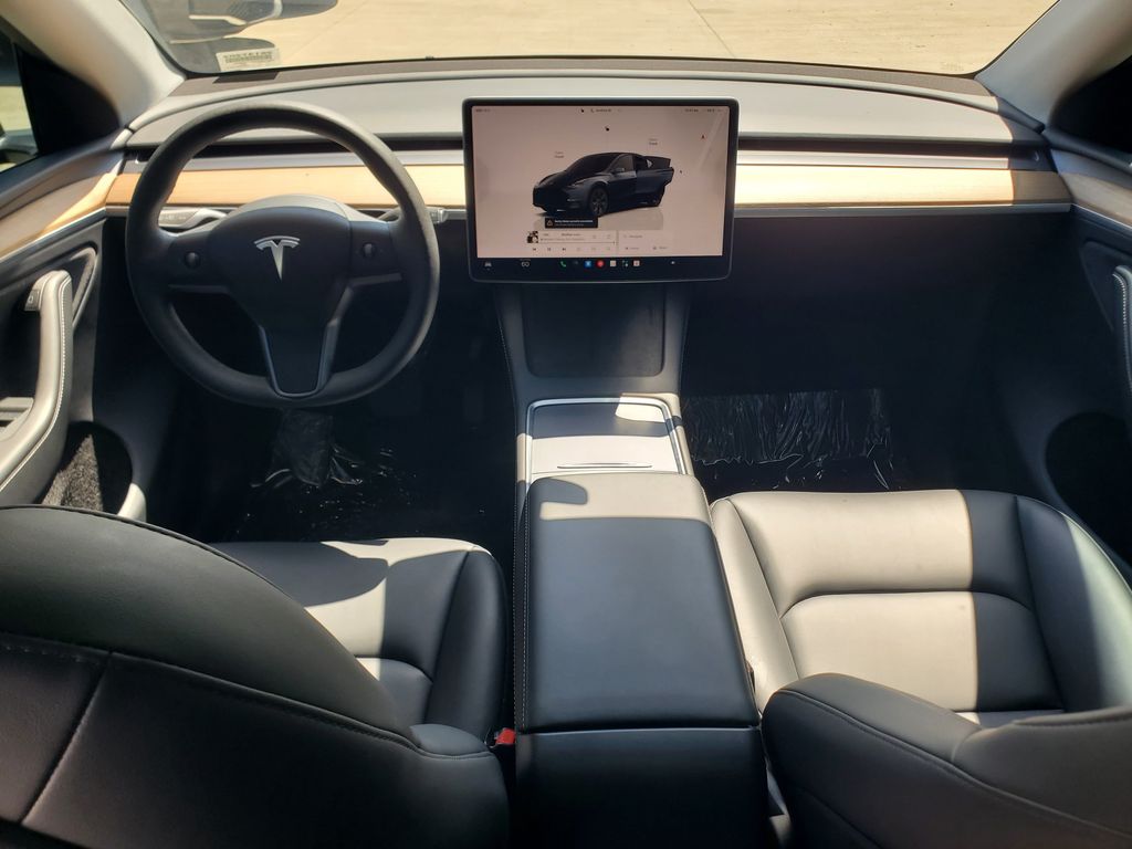 2025 Tesla Model Y - $37,488