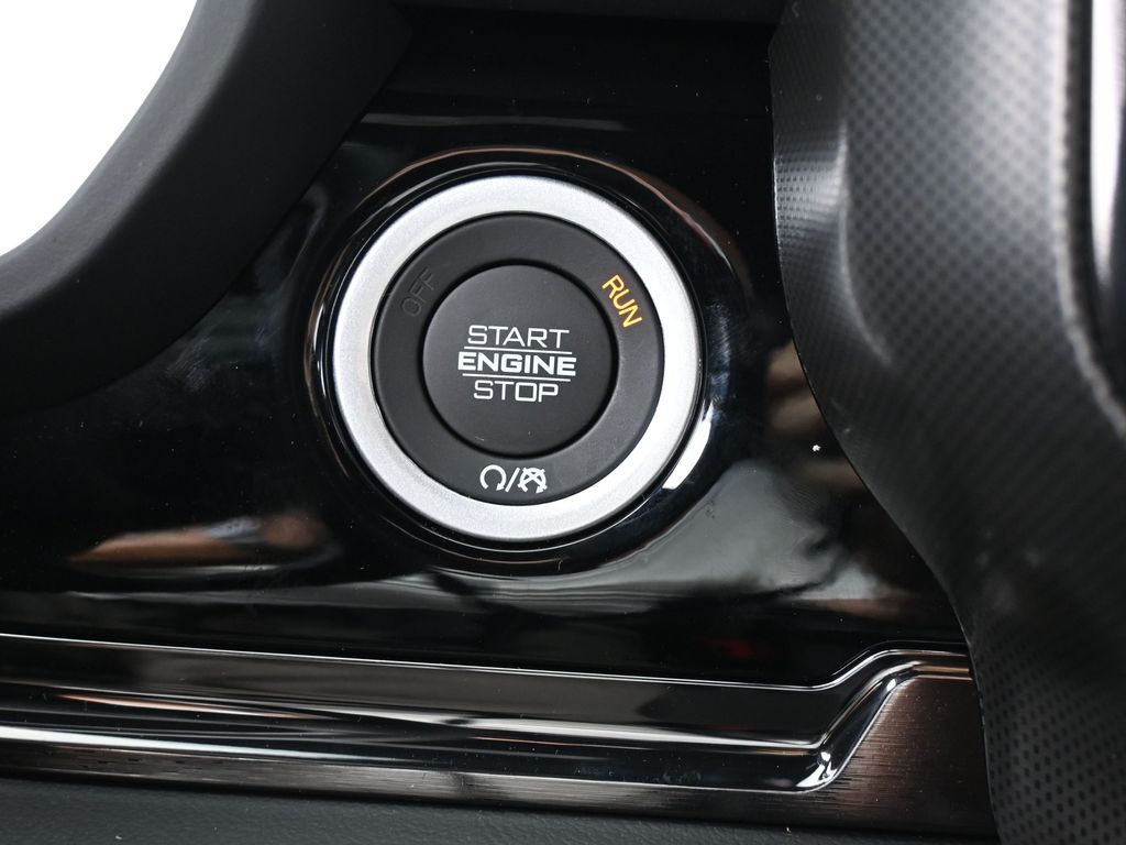 New 2026 Bright White Clearcoat Ram Limited image 27