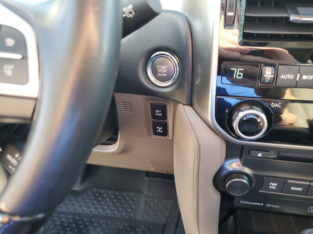 Used Car 2023 Lexus Gx  460 For Sale Under $70,000 In Austin, Texas