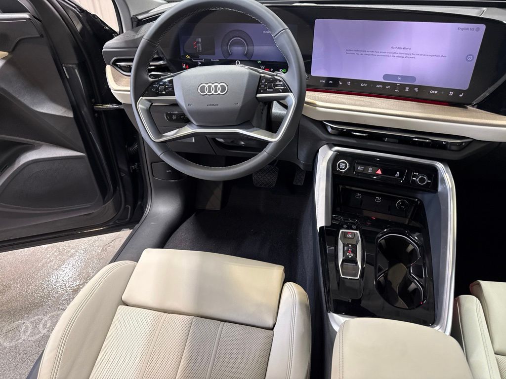 Thumbnail: 2026 Audi Q5 - 23