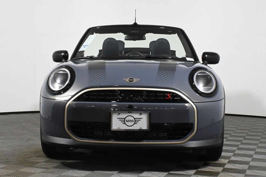 Thumbnail: 2026 MINI Cooper - 18