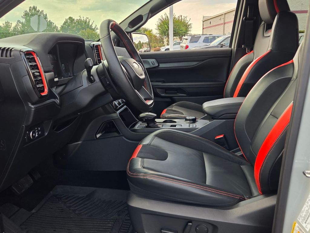 Used 2024 Ford Ranger Truck