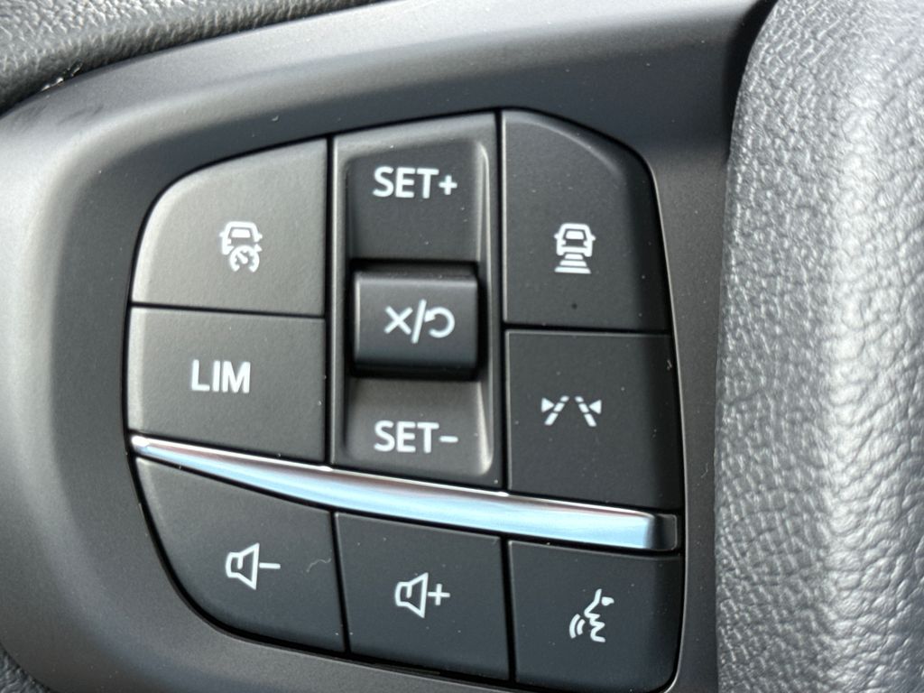New 2026 Beige Ford Lariat image 30
