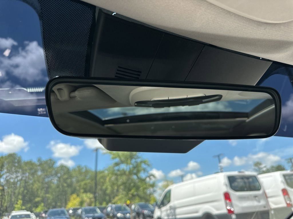 2021 Crystal Beige Kia K5 EX FWD Sedan
