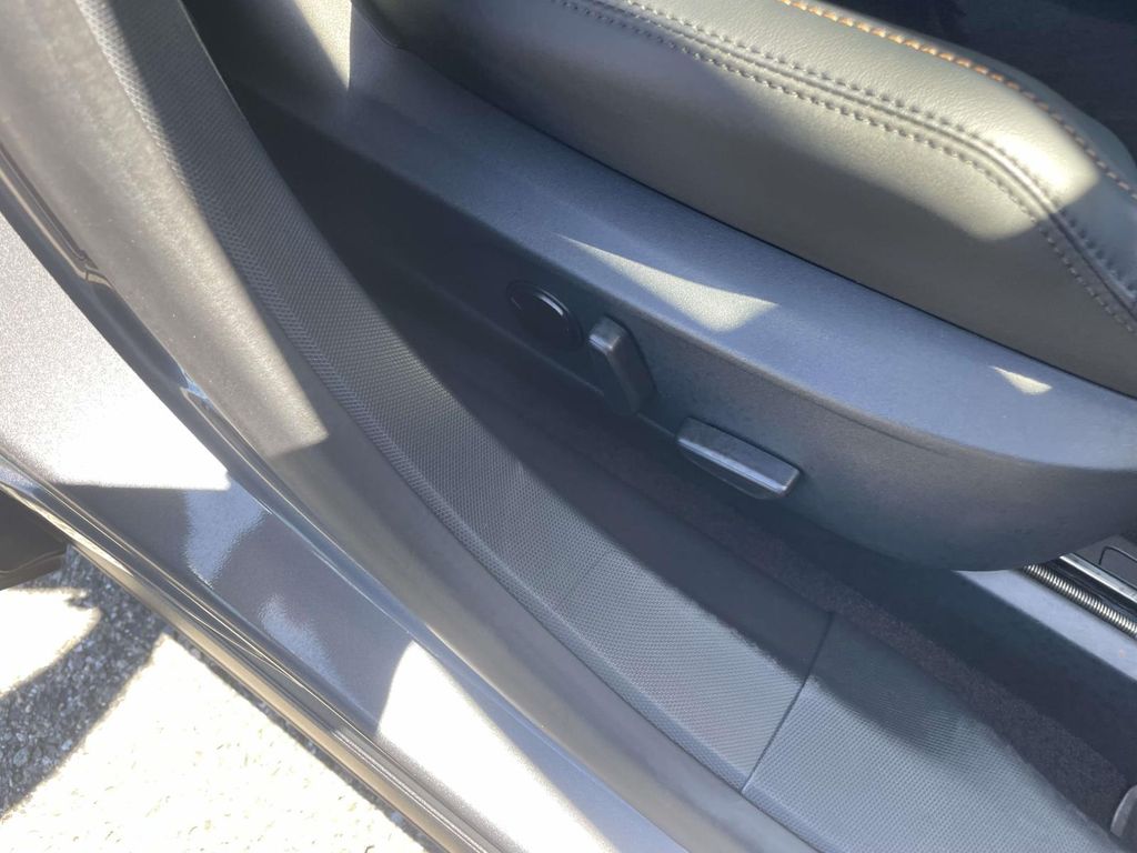 Used 2023 Ford Mustang Mach-E GT 4D Sport Utility