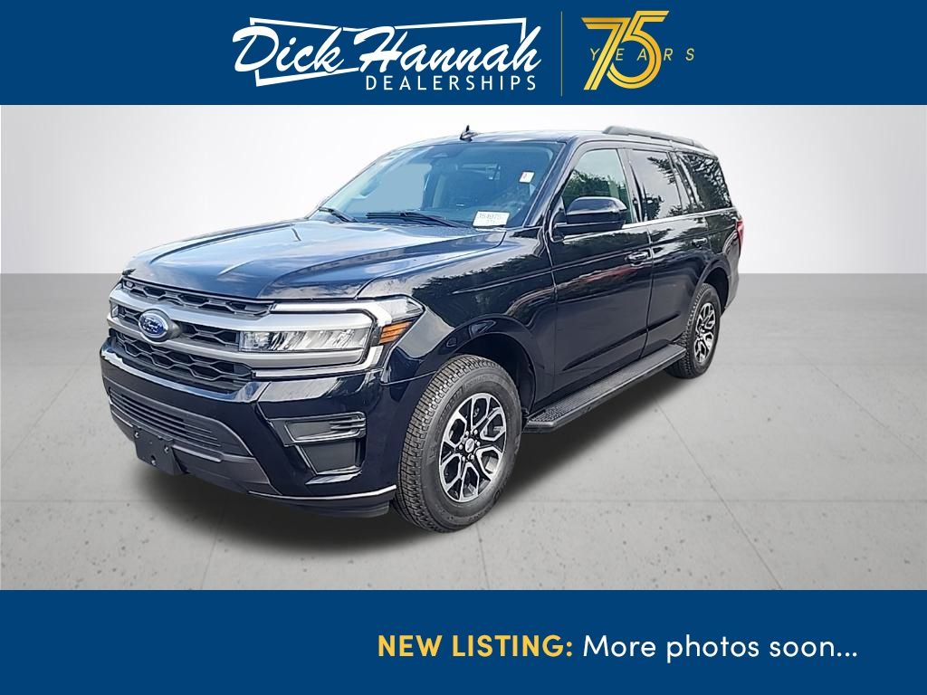 2023 Ford Expedition XL