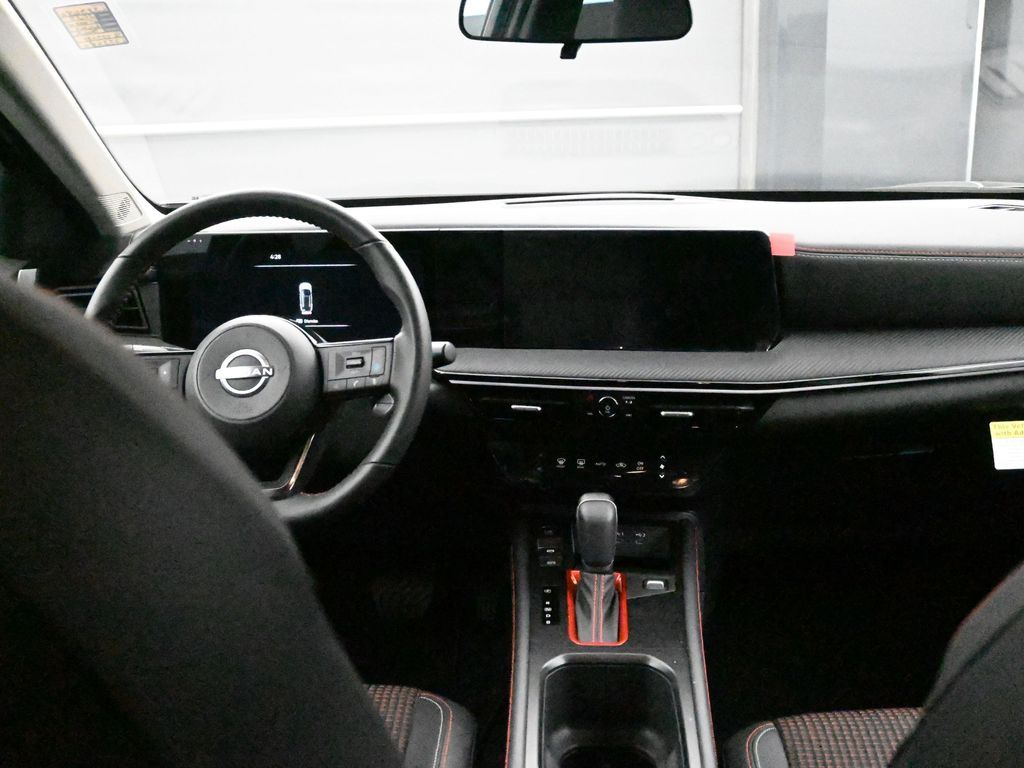 2025 Nissan Kicks SR AWD - Photo 15