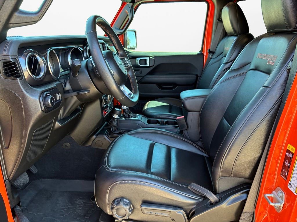 Used Car 2023 Jeep Wrangler  Rubicon 392 For Sale Under $70,000 In Austin, Texas