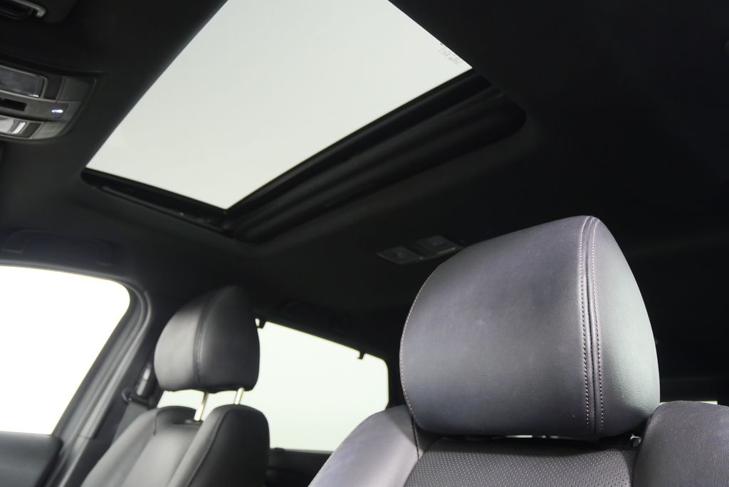 Thumbnail: 2019 Mazda CX-9 - 9